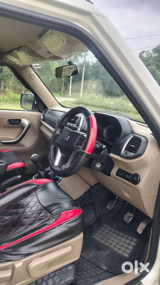 Mahindra Bolero Neo N10 R 2023