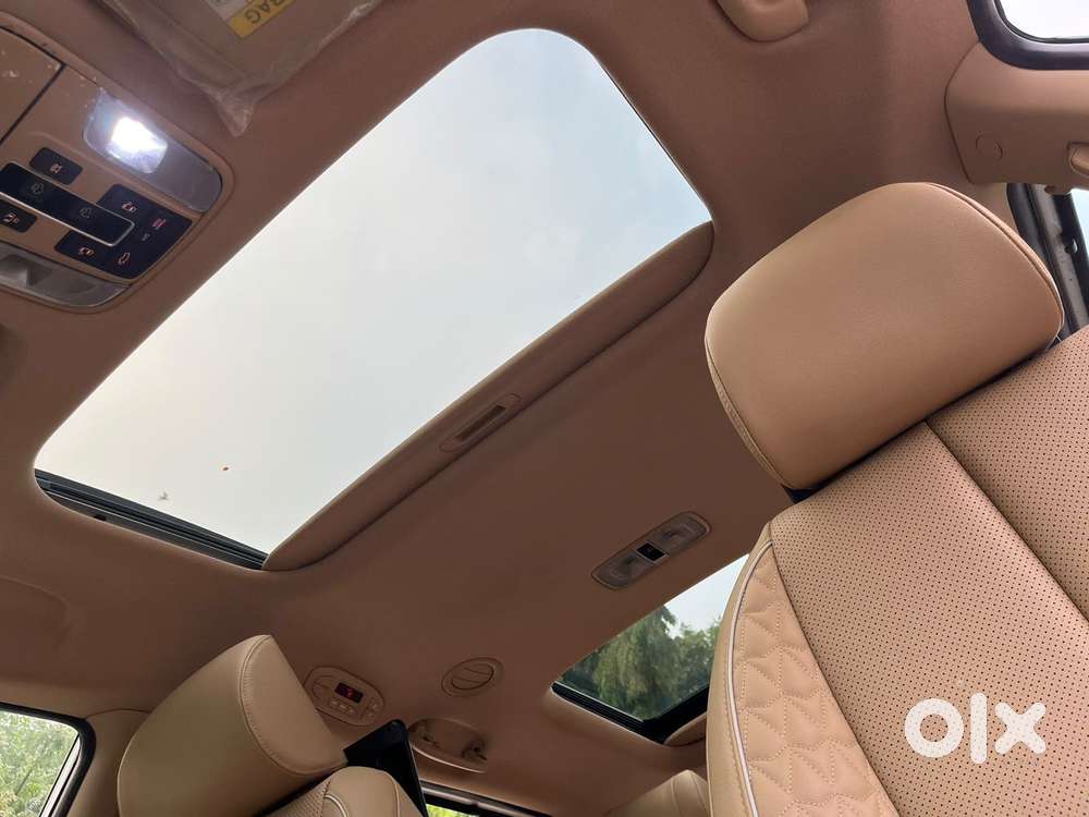 Kia Carnival Limousine Plus 7 Str, 2023, Diesel