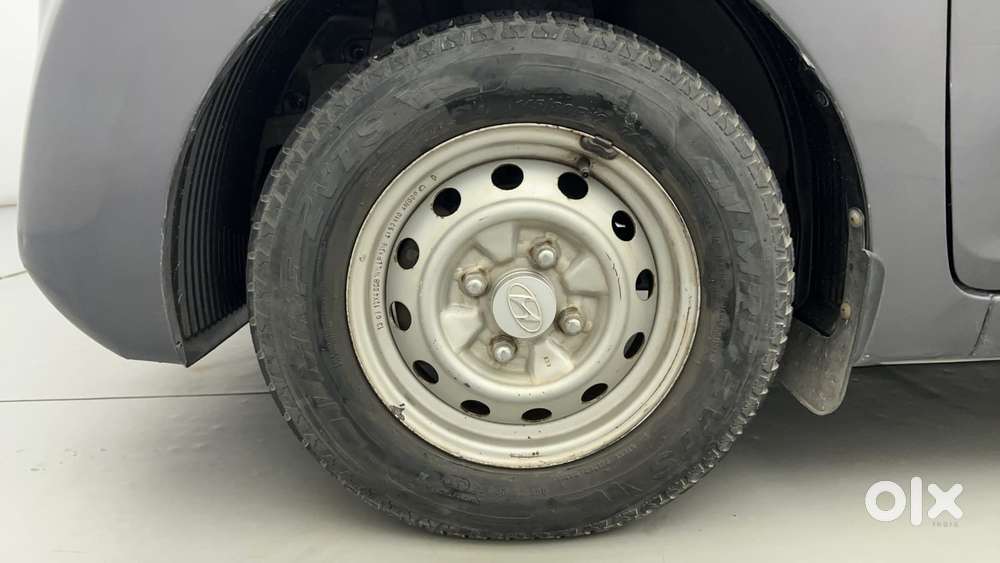 Hyundai Eon Era +, 2013, Petrol