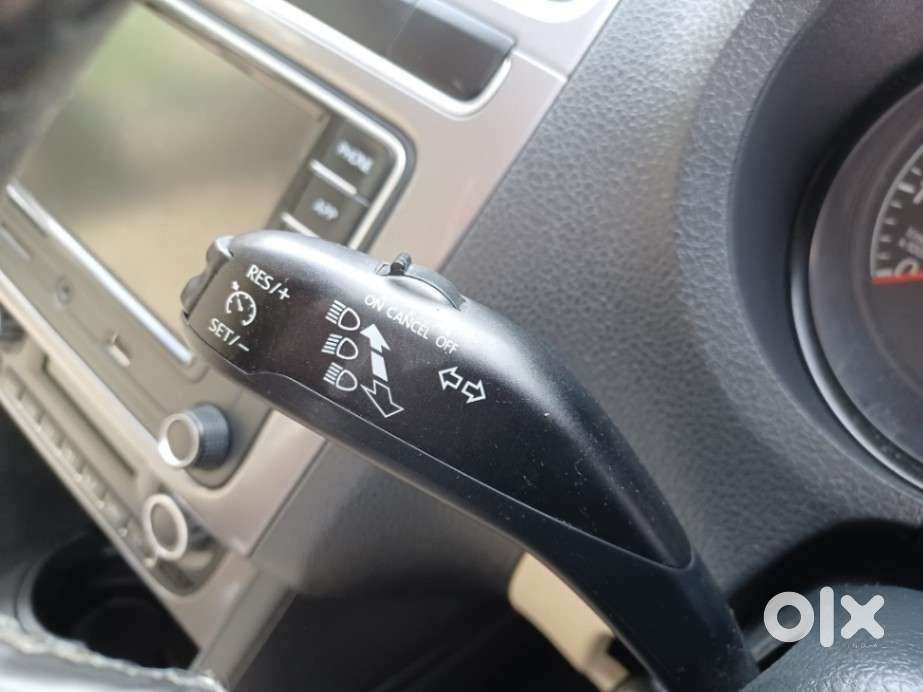 Volkswagen Vento 1.2 Tsi Highline Plus At, 2020, Petrol
