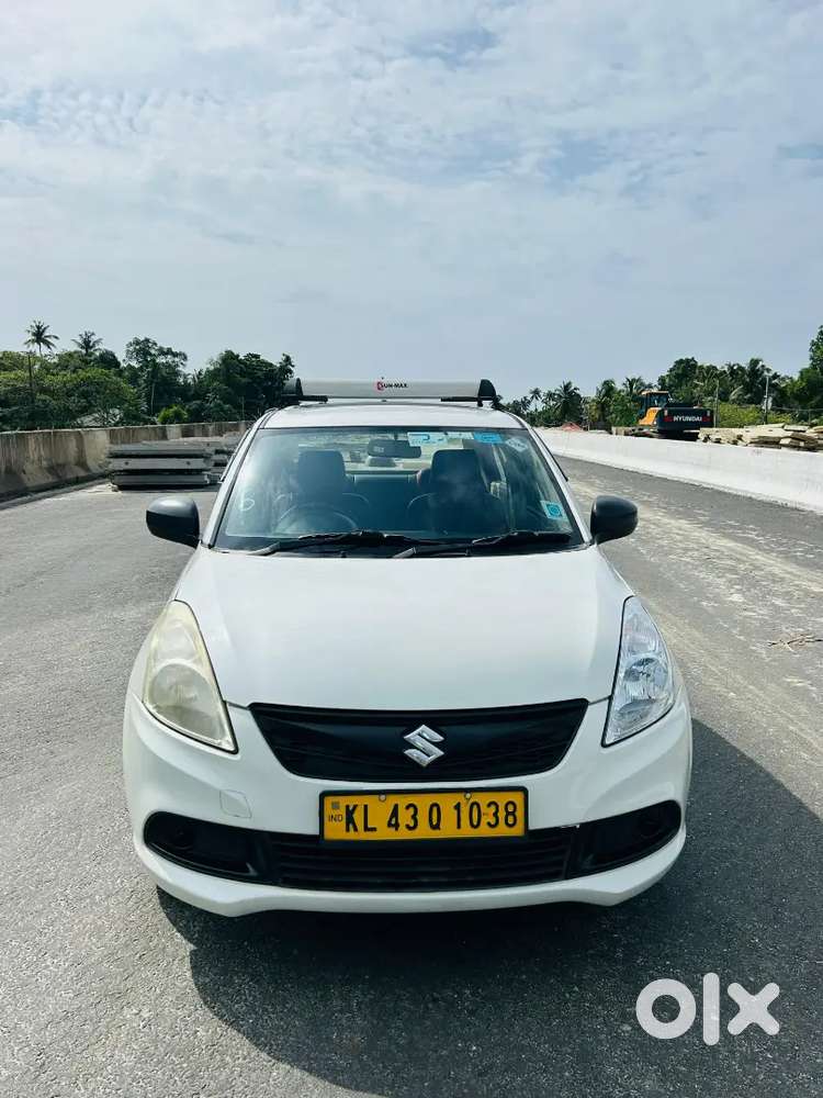 Swift Dezire Cng For Sale