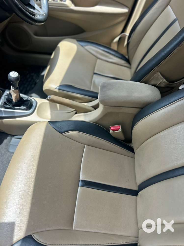 Honda City 2013 Single Owner Petrol Well Maintained