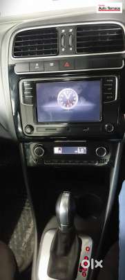 Volkswagen Polo Gt Tsi, 2018, Petrol