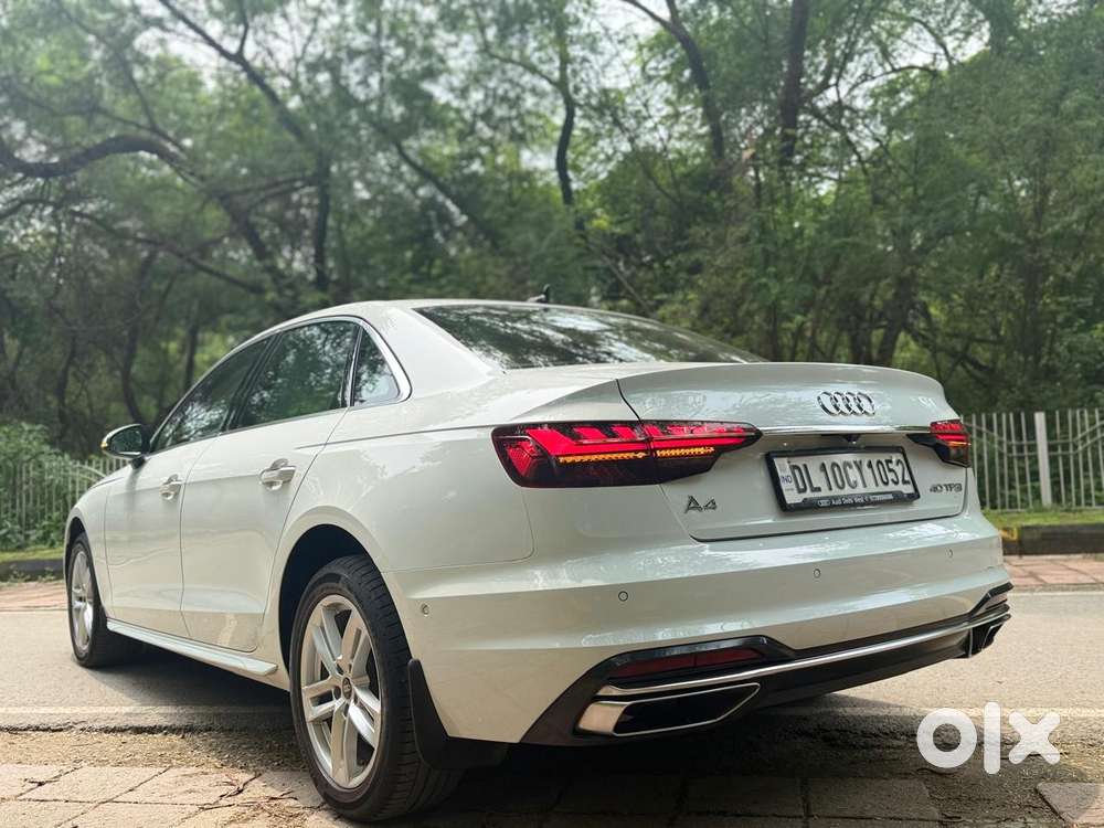 Audi A4 1.4 30 Tfsi Technology Pack, 2024, Petrol