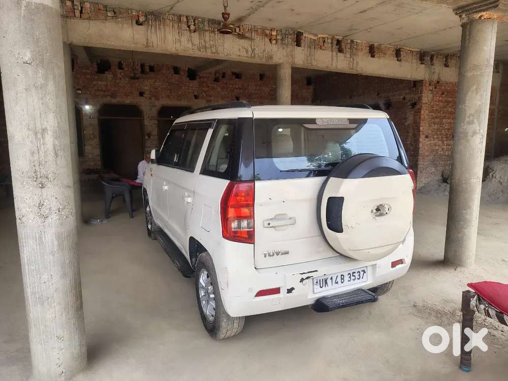 Tuv 300 T8