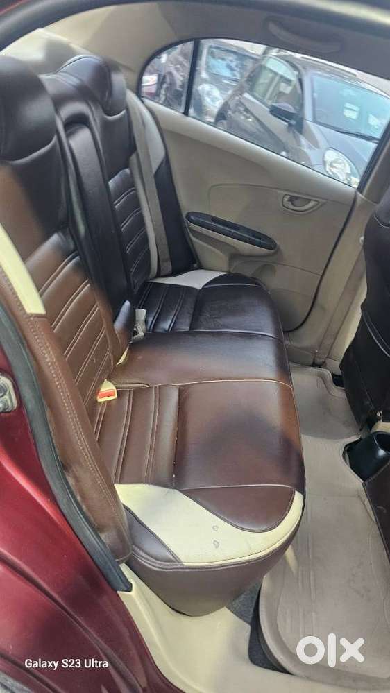 Honda Amaze 1.5 Smt I Dtec, 2013, Diesel