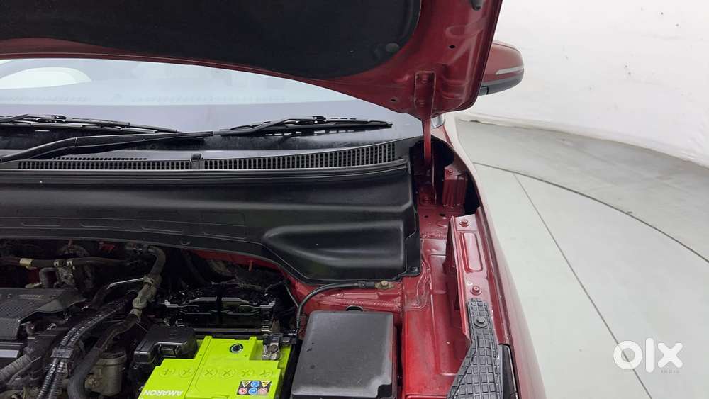 Hyundai Creta Sx 1.5 Petrol Cvt, 2020, Petrol