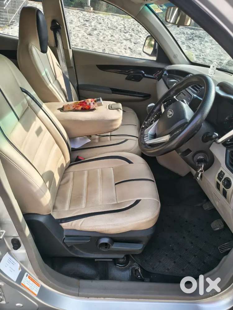 Mahindra Kuv 100 2016 Diesel Well Maintained