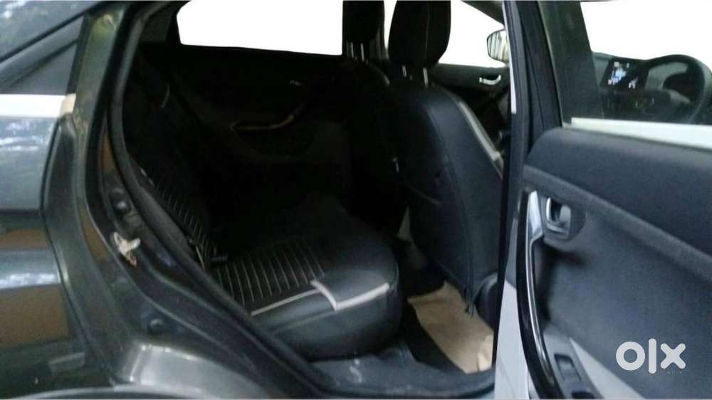 2019 Tata Nexon Xza+ Petrol Amt