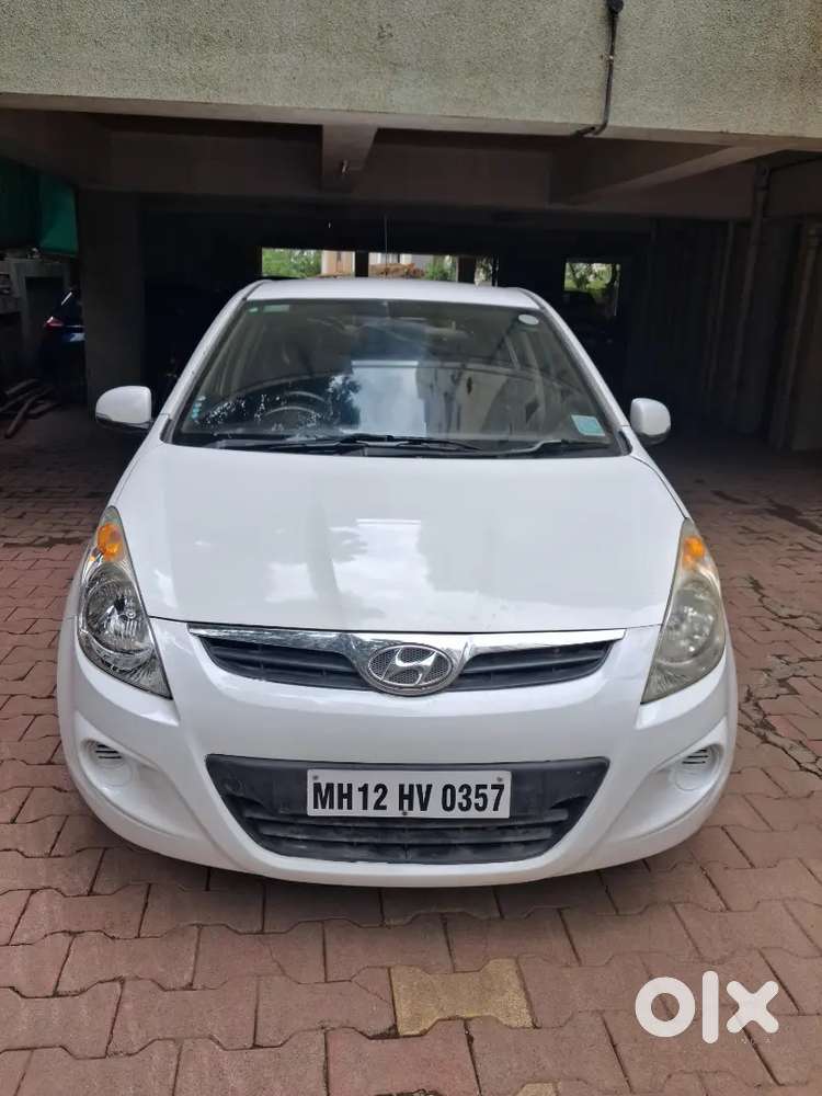 Hyundai I20 Diesel 2015