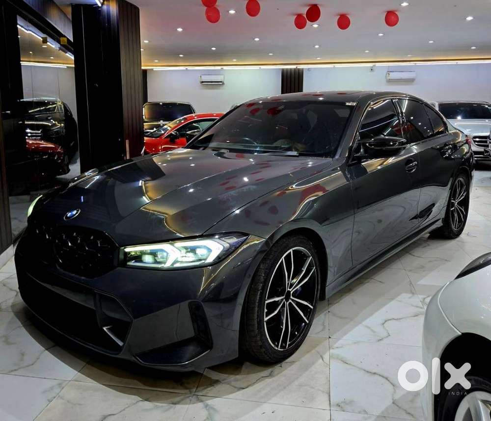 Bmw M340i Xdrive [ ], 2022, Petrol