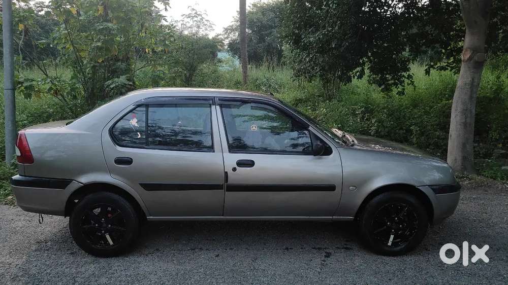 Ford Ikon 1.3l Flair 2004