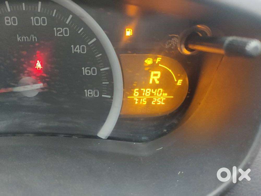 Maruti Suzuki Celerio X Amt Zxi, 2019, Petrol