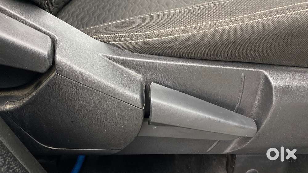 Renault Kiger Rxz Turbo Cvt, 2022, Petrol