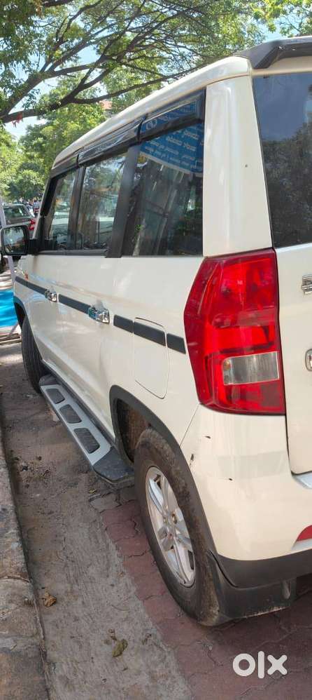 Mahindra Bolero Neo In  Excellent Condition  ,with Regular Servise