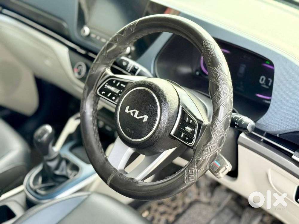 Kia Carens D1.5 6mt Premium 07, 2025, Diesel
