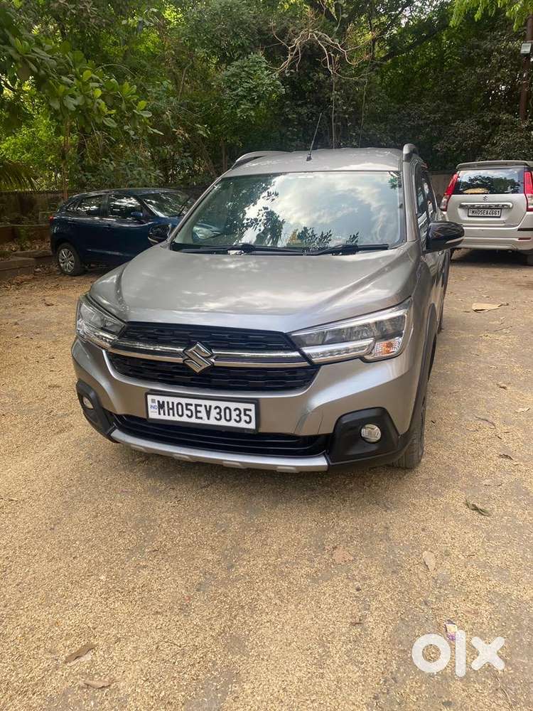 Maruti Suzuki Petrol 2022