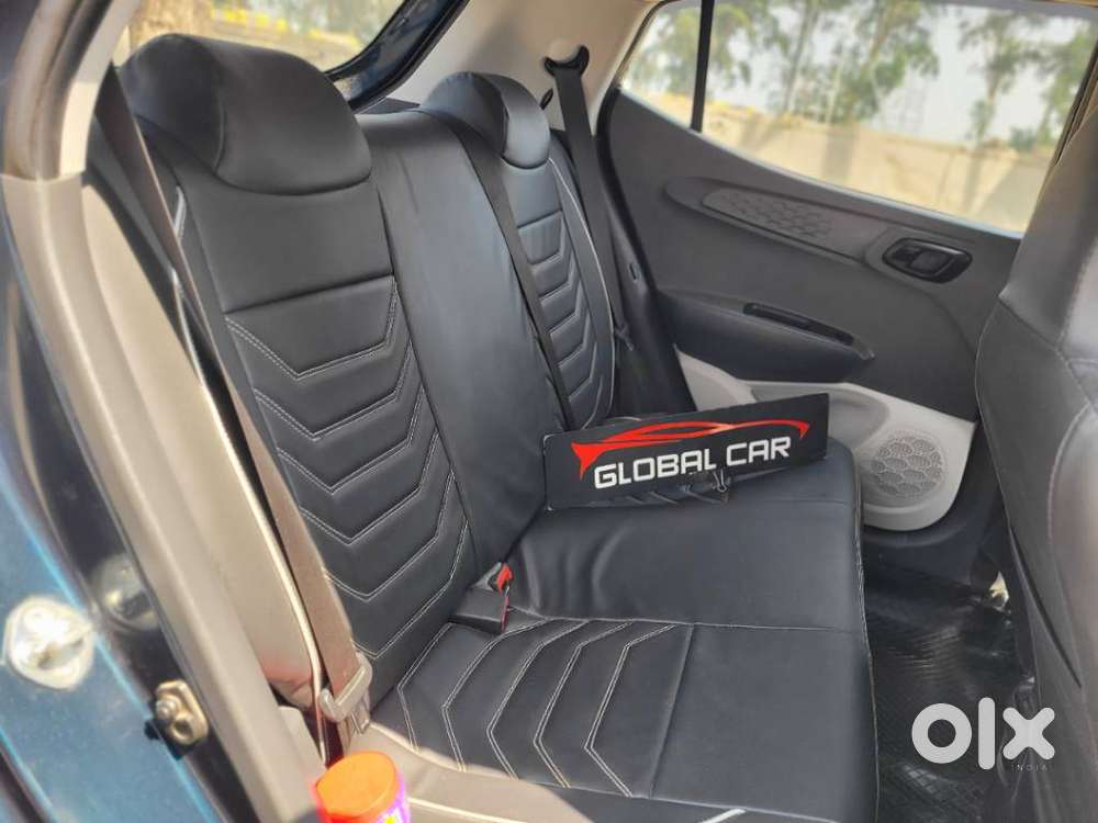 Hyundai Grand I10 Nios Sportz, 2024, Petrol