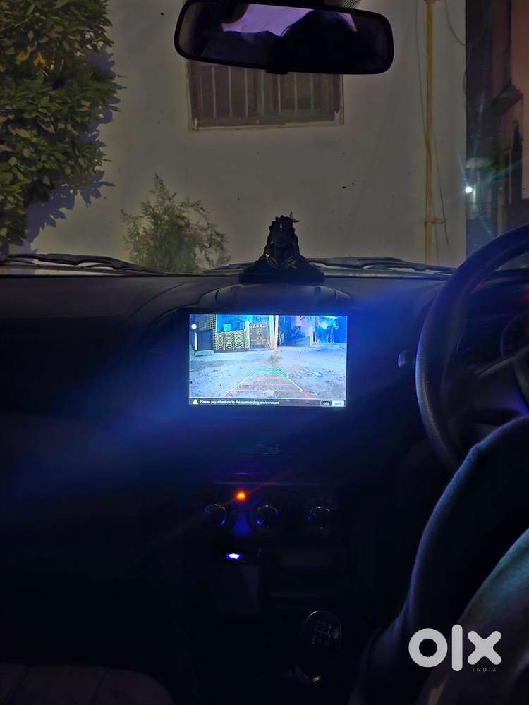 Ford Aspire 2020 Diesel Well Maintained