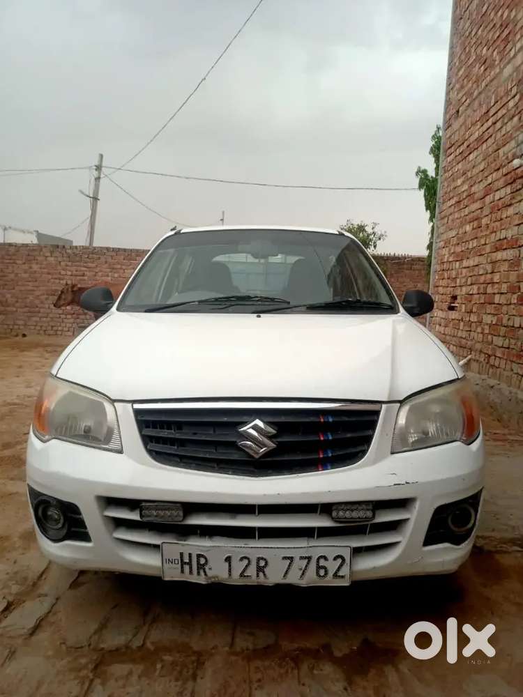 Maruti Suzuki Alto 2011 Lxi