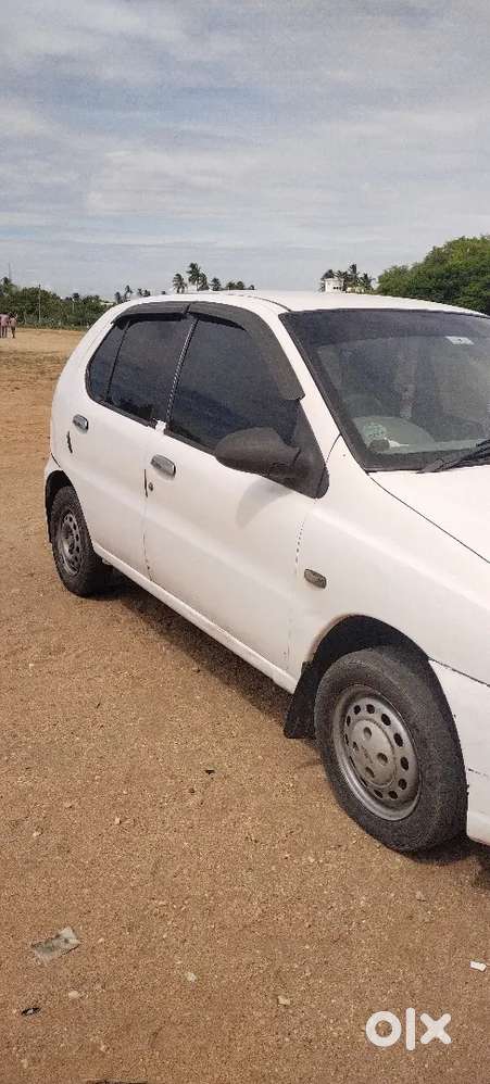 Tata Indica V2 2011 Diesel Good Condition