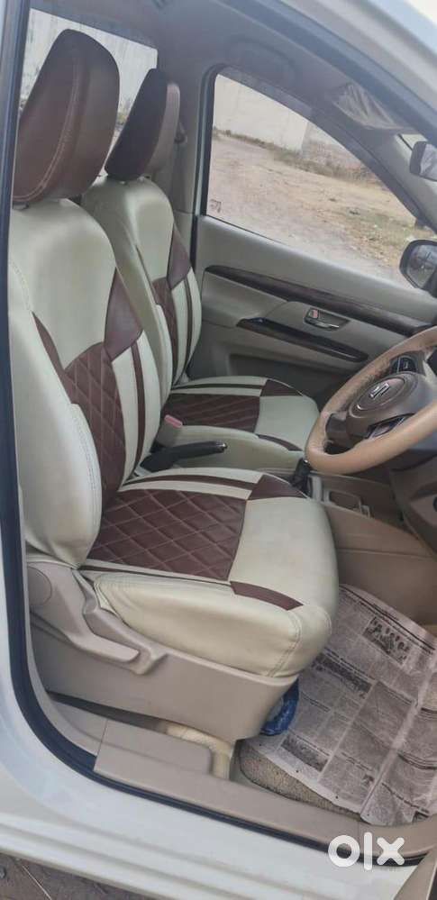 Maruti Suzuki Ertiga Vdi Shvs, 2019, Diesel