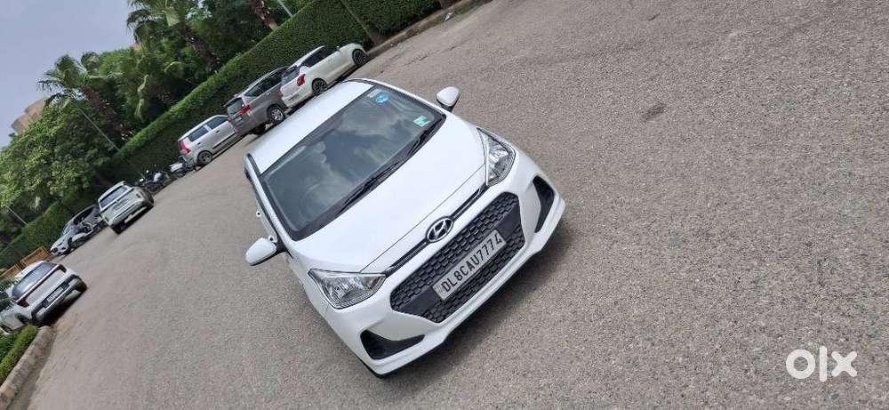 Hyundai Grand I10 1.2 Kappa Magna, 2018, Petrol