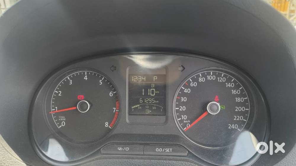 Volkswagen Polo 1.0 Highline Plus Tsi At, 2022, Petrol
