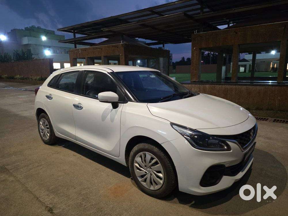 Maruti Suzuki Baleno Delta Cng, 2025, Cng & Hybrids