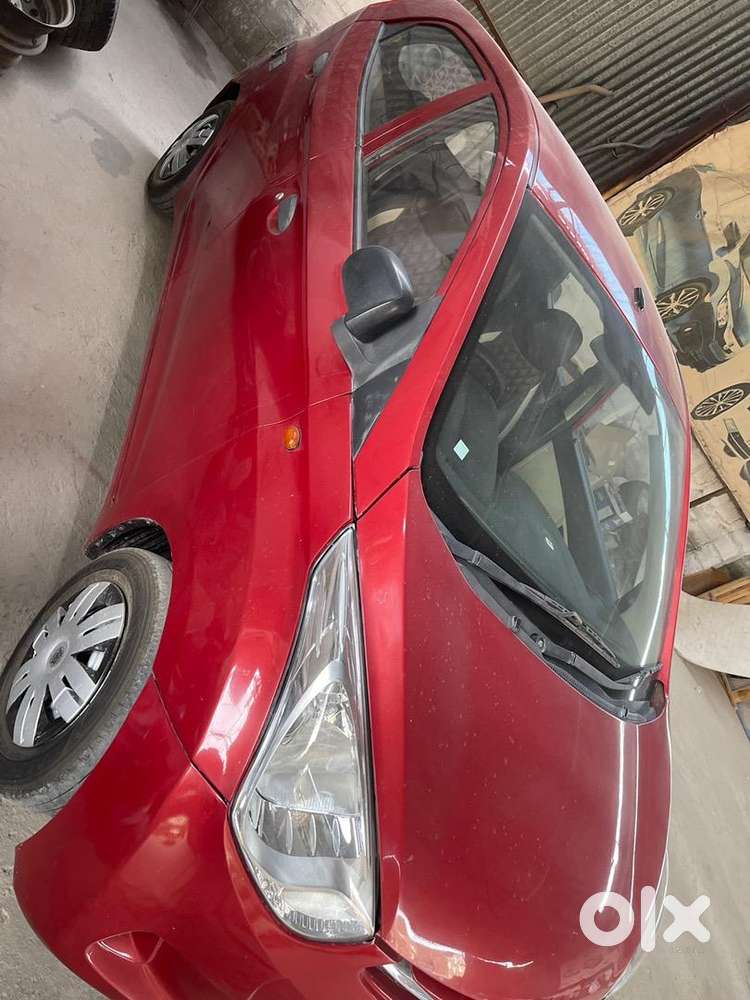 Hyundai Eon 2012 Petrol Good Condition