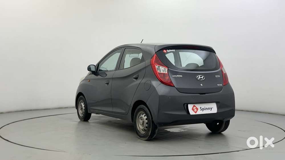 Hyundai Eon Era, 2015, Petrol
