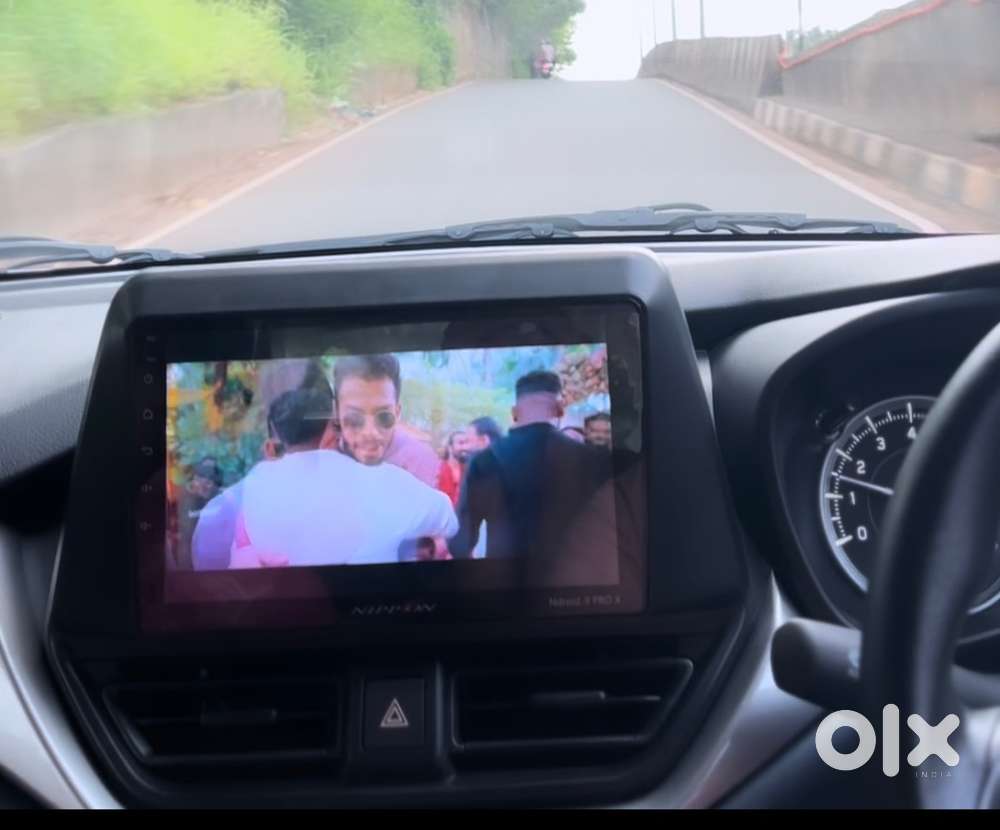 Maruti Baleno Petrol Manual 2026
