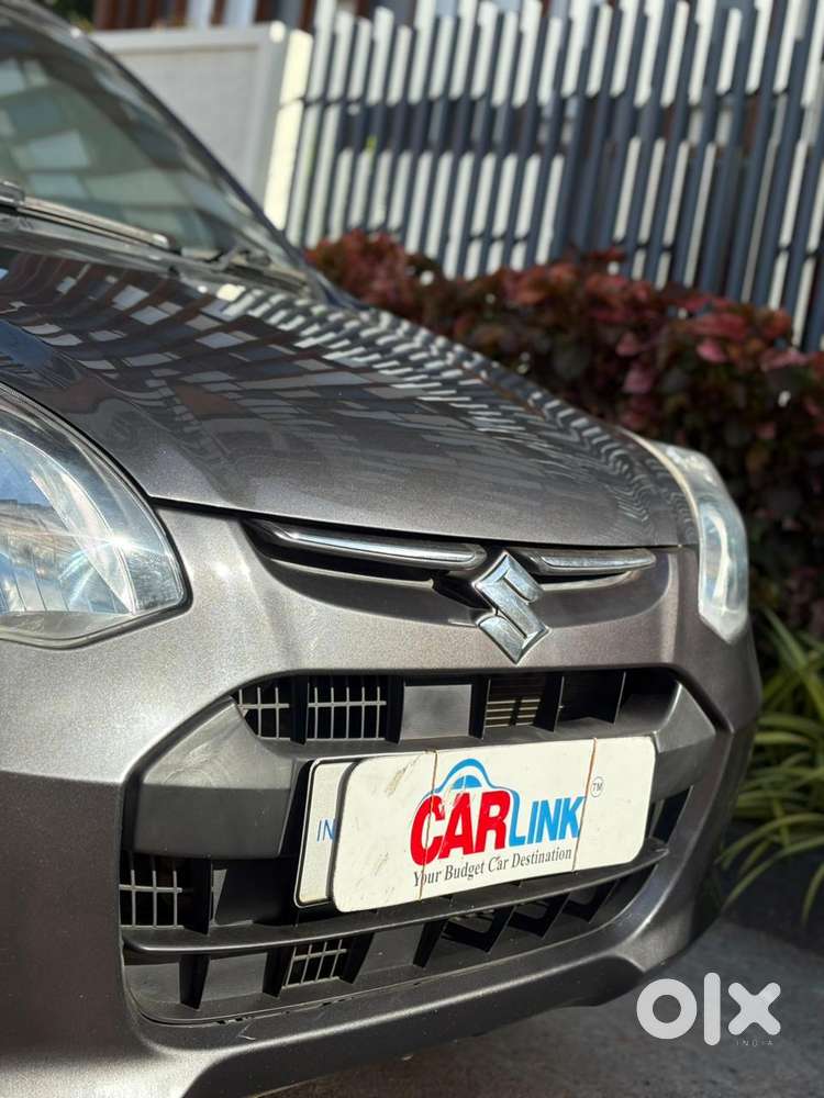 Maruti Suzuki Alto 800 Lxi, 2013, Petrol