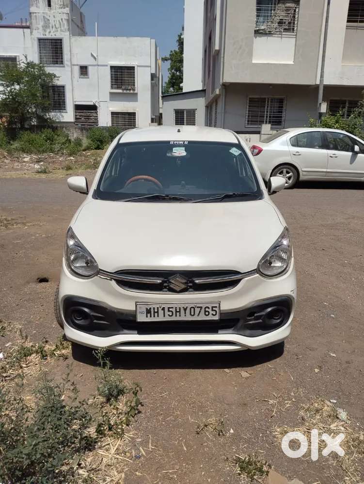 Car In Good Condition Android Music System Tayar  Good Condition