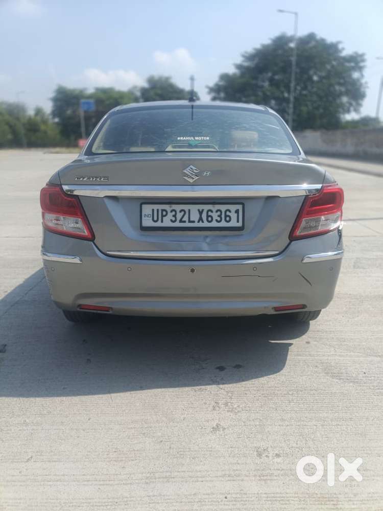 Maruti Suzuki Dzire 1.2 Zxi, 2021, Petrol