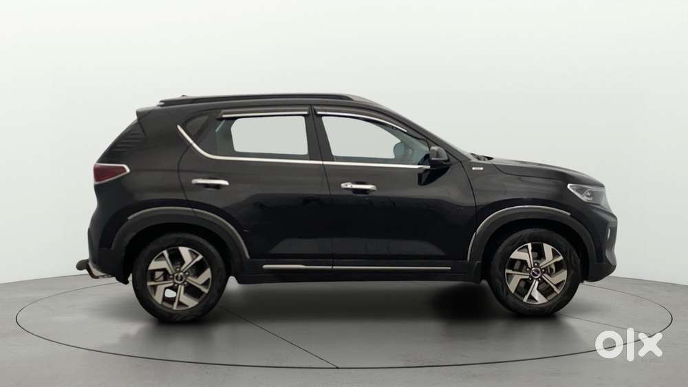 Kia Sonet Htx 1.5 Diesel, 2023, Diesel