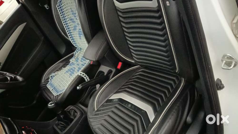 Maruti Suzuki Brezza Zdi Plus, 2016, Diesel