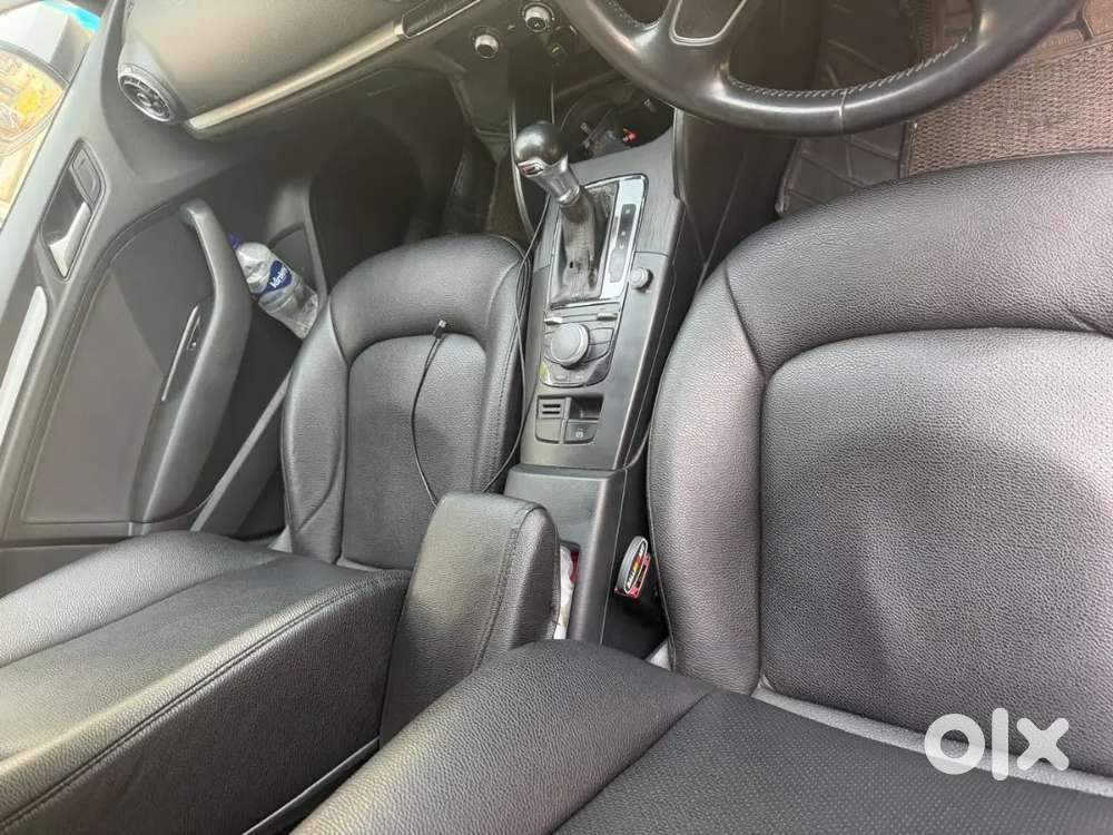Audi A3 Premium 2015 Diesel Automatic