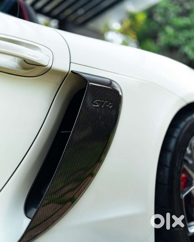 Porsche Boxster S, 2014, Petrol
