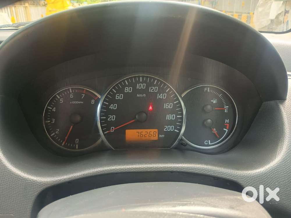 Maruti Suzuki Swift Vxi, 2009, Petrol