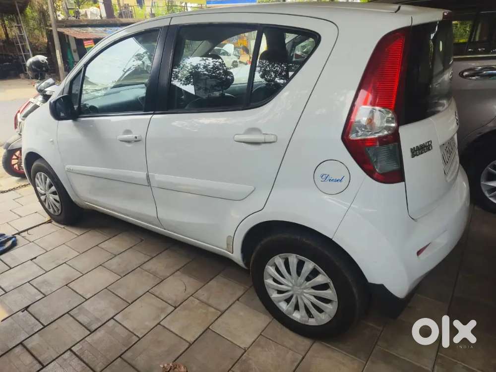 Ritz Vdi Diesel Sale New Pepper