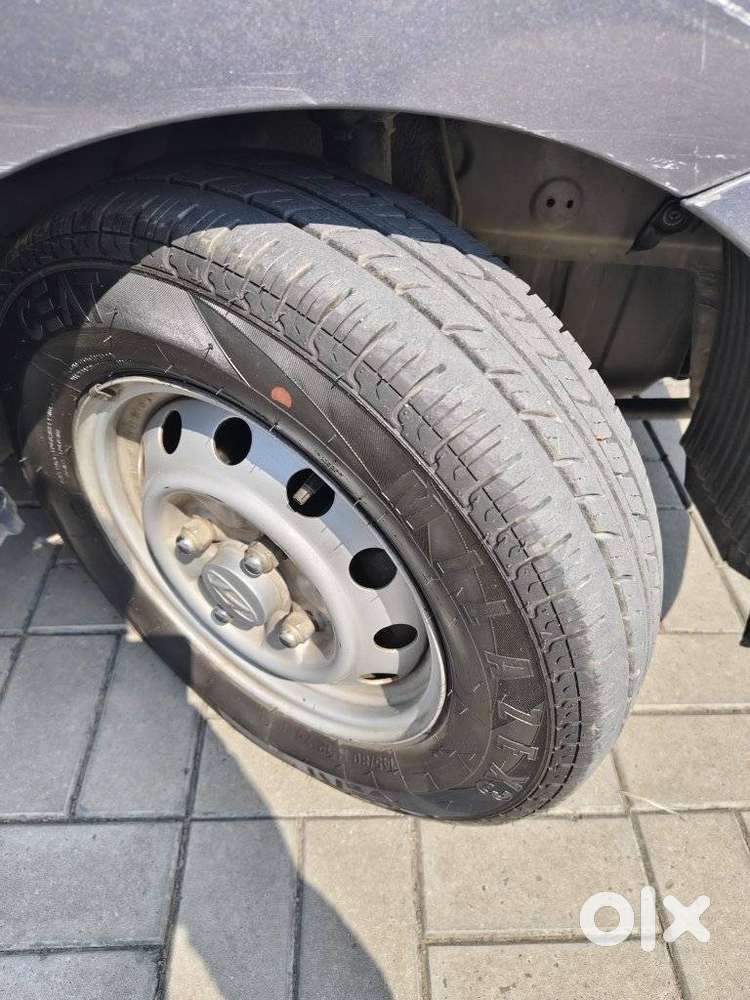 Hyundai Eon Era +, 2016, Petrol