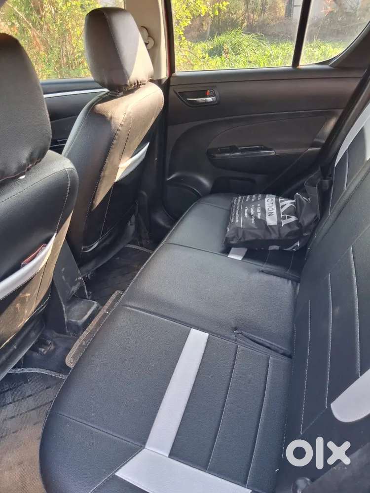 Awesome Condition Swift Vdi(o)