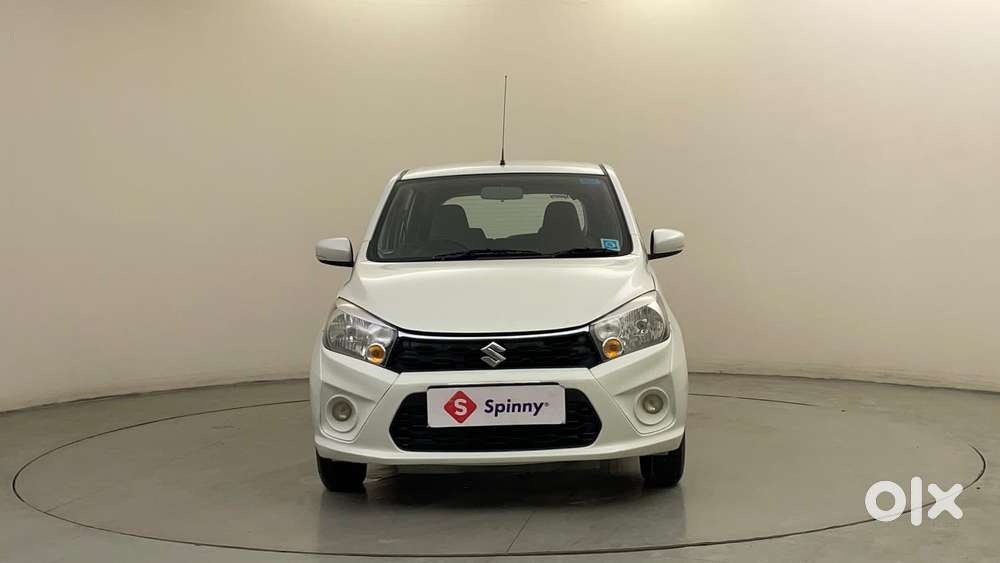 Maruti Suzuki Celerio Zxi Optional Amt, 2018, Petrol