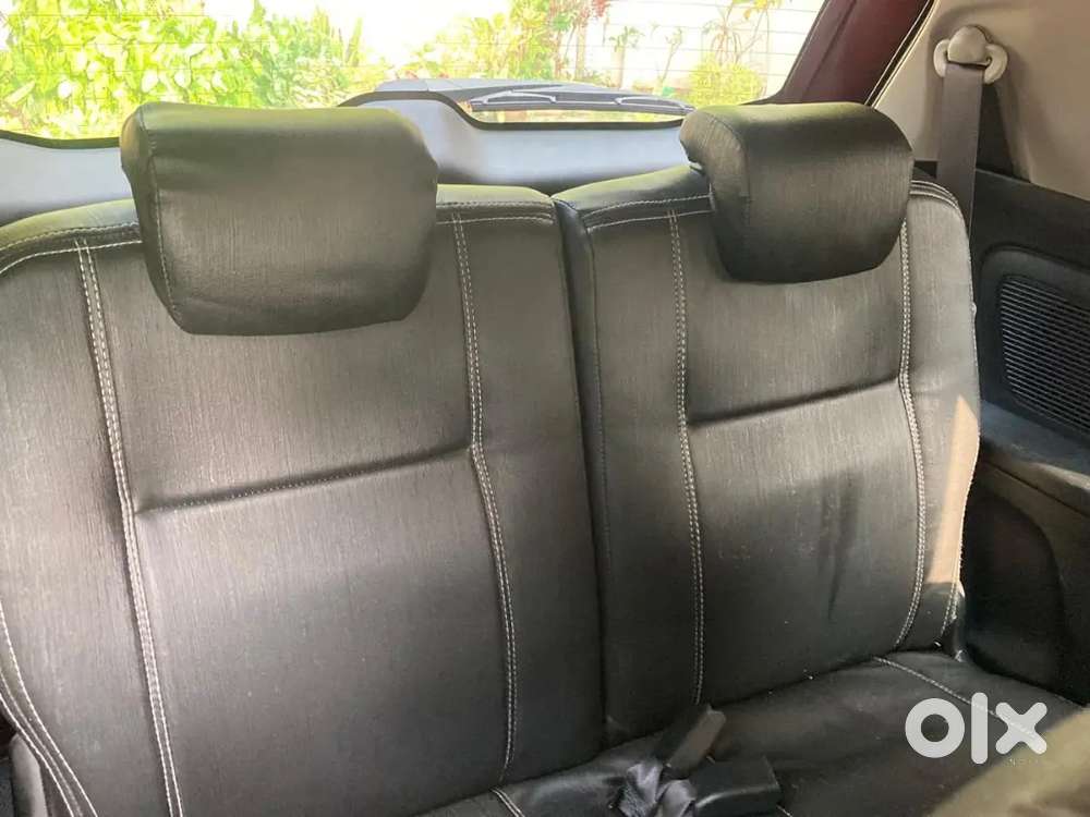 Honda Br V Company Services Well Maintained