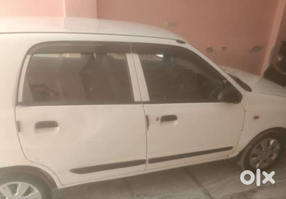 Maruti Suzuki Alto K10 2012 Cng & Hybrids Good Condition