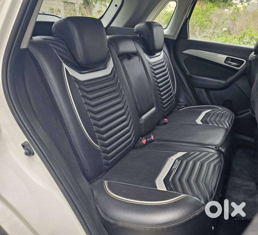 Maruti Suzuki Vitara Brezza 1.5 Zxi Plus, 2020, Petrol
