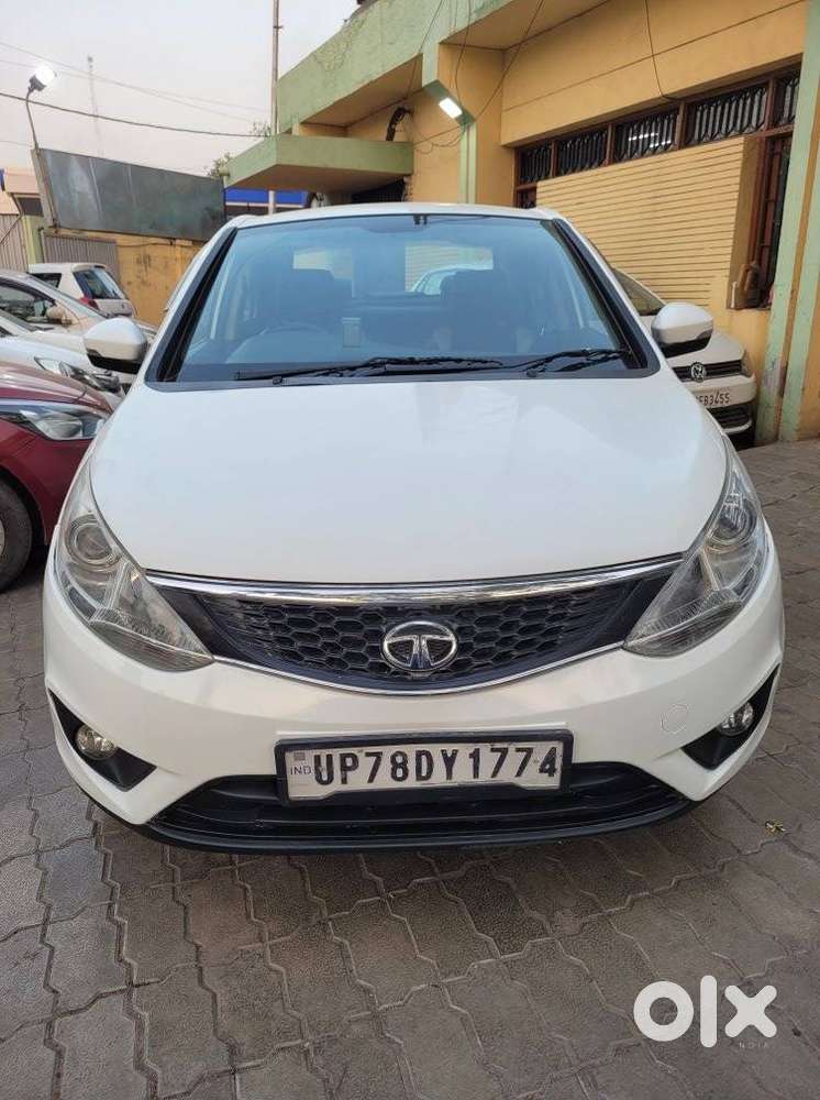 Tata Zest  Quadrajet 1.3 Xt, 2015, Diesel