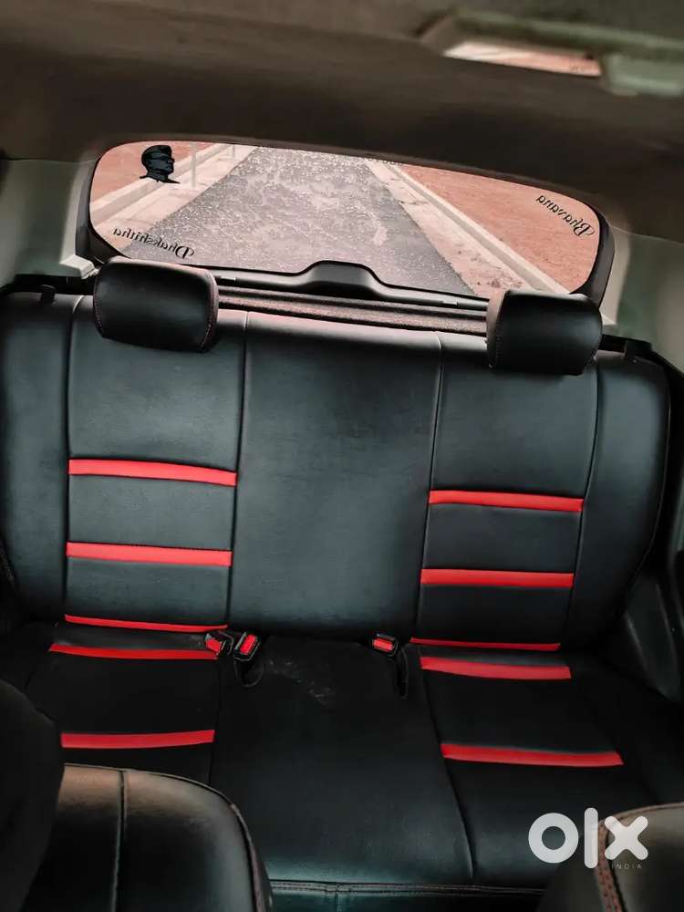 Maruti Suzuki Swift 2014 Petrol Manual