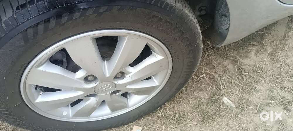 Hyundai I20 2013 Diesel Well Maintained